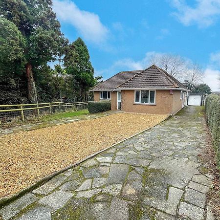 The Lockett Wonderful Large Bungalow Plympton, Plymouth Free Parking By Staystaycations Extérieur photo