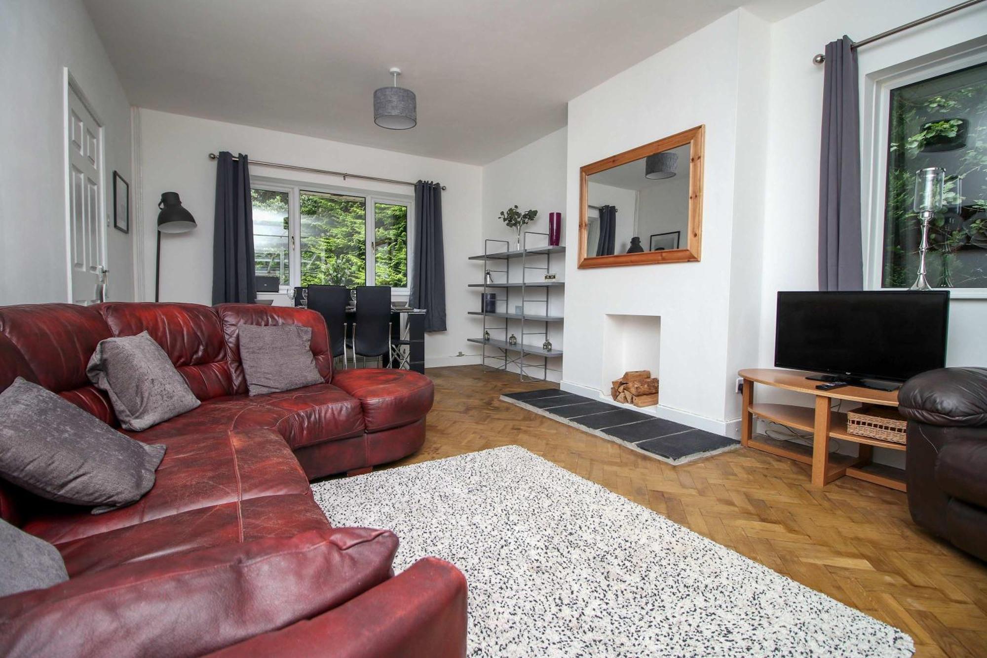 The Lockett Wonderful Large Bungalow Plympton, Plymouth Free Parking By Staystaycations Extérieur photo