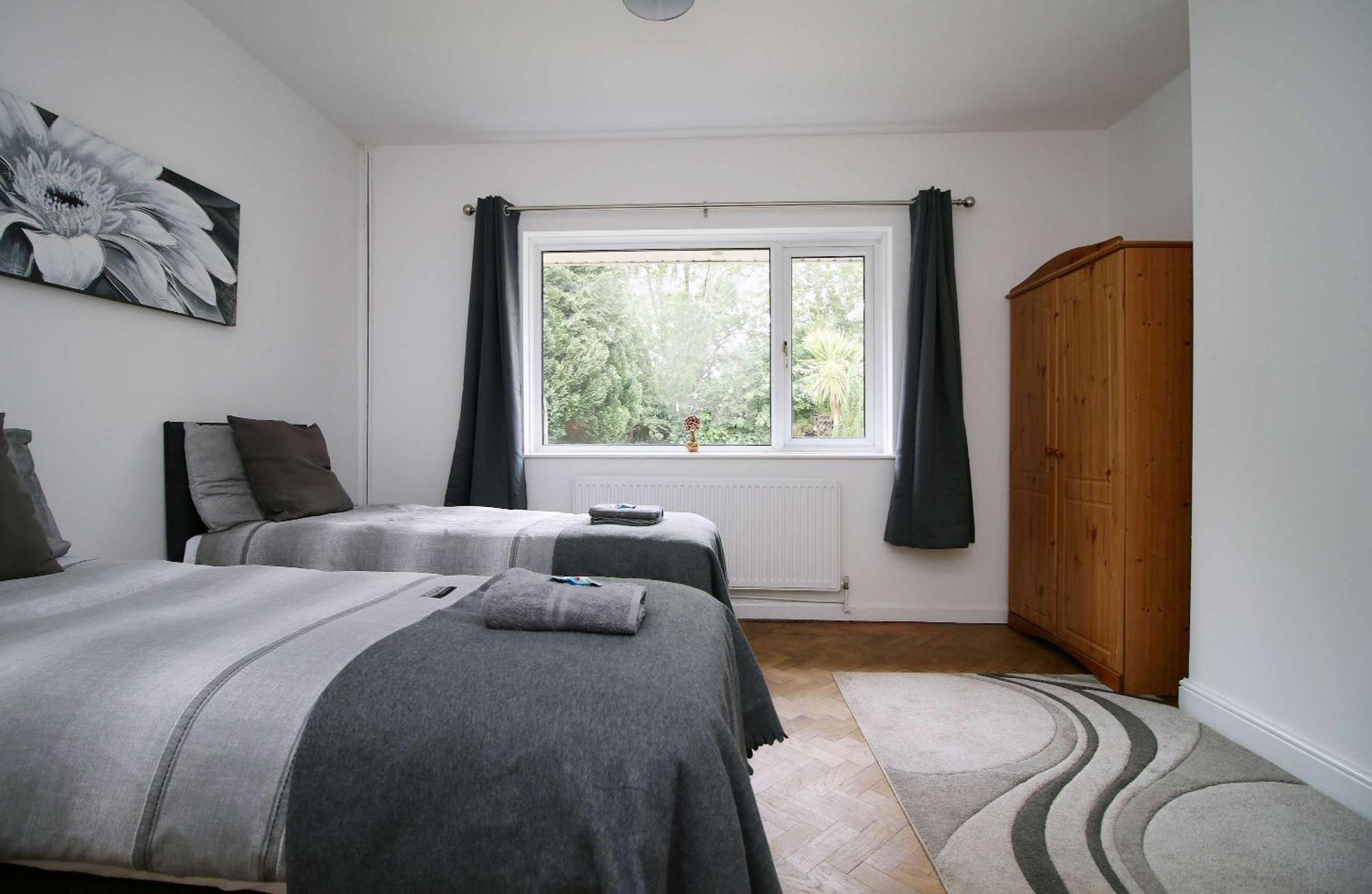 The Lockett Wonderful Large Bungalow Plympton, Plymouth Free Parking By Staystaycations Extérieur photo