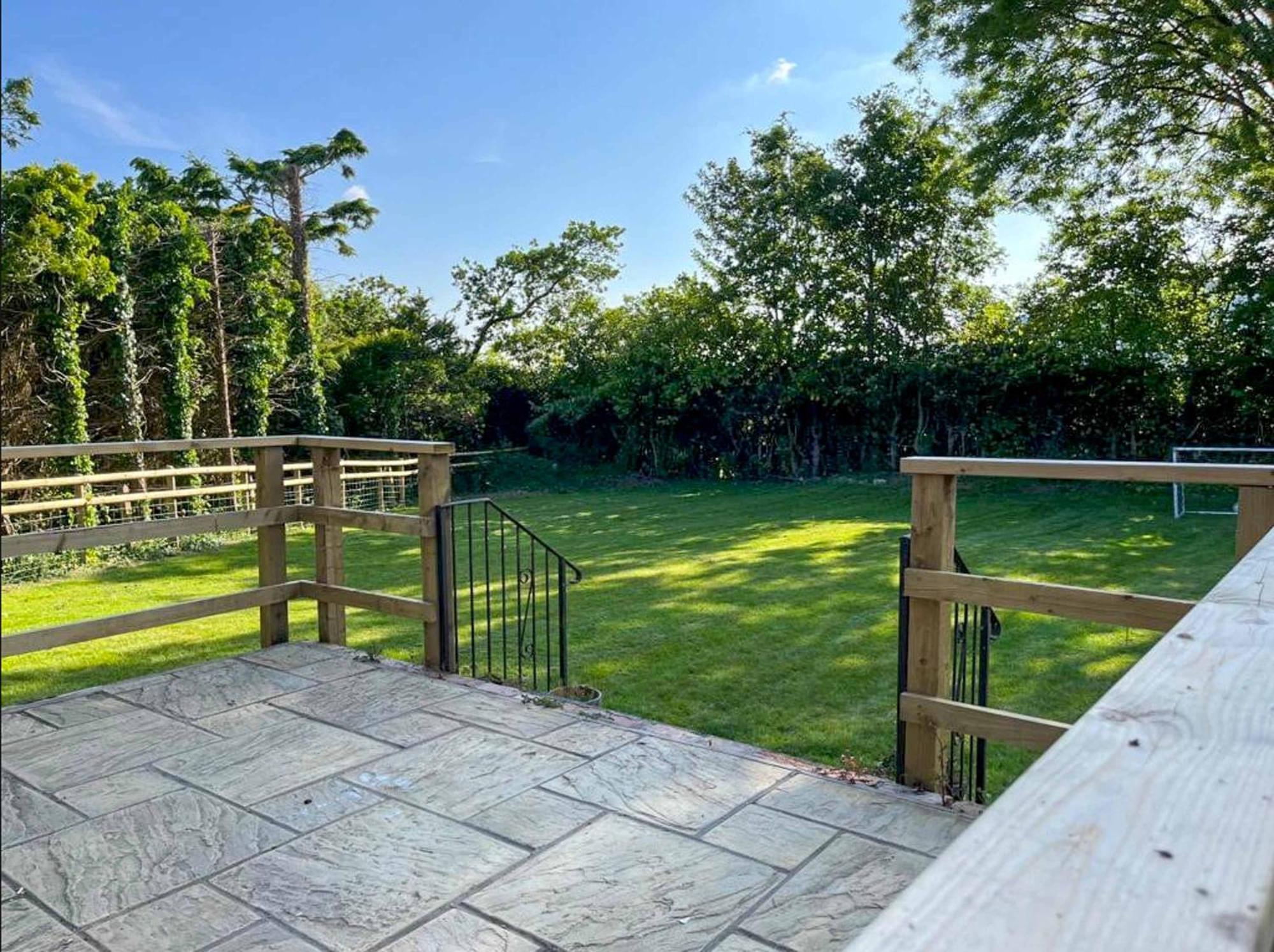 The Lockett Wonderful Large Bungalow Plympton, Plymouth Free Parking By Staystaycations Extérieur photo