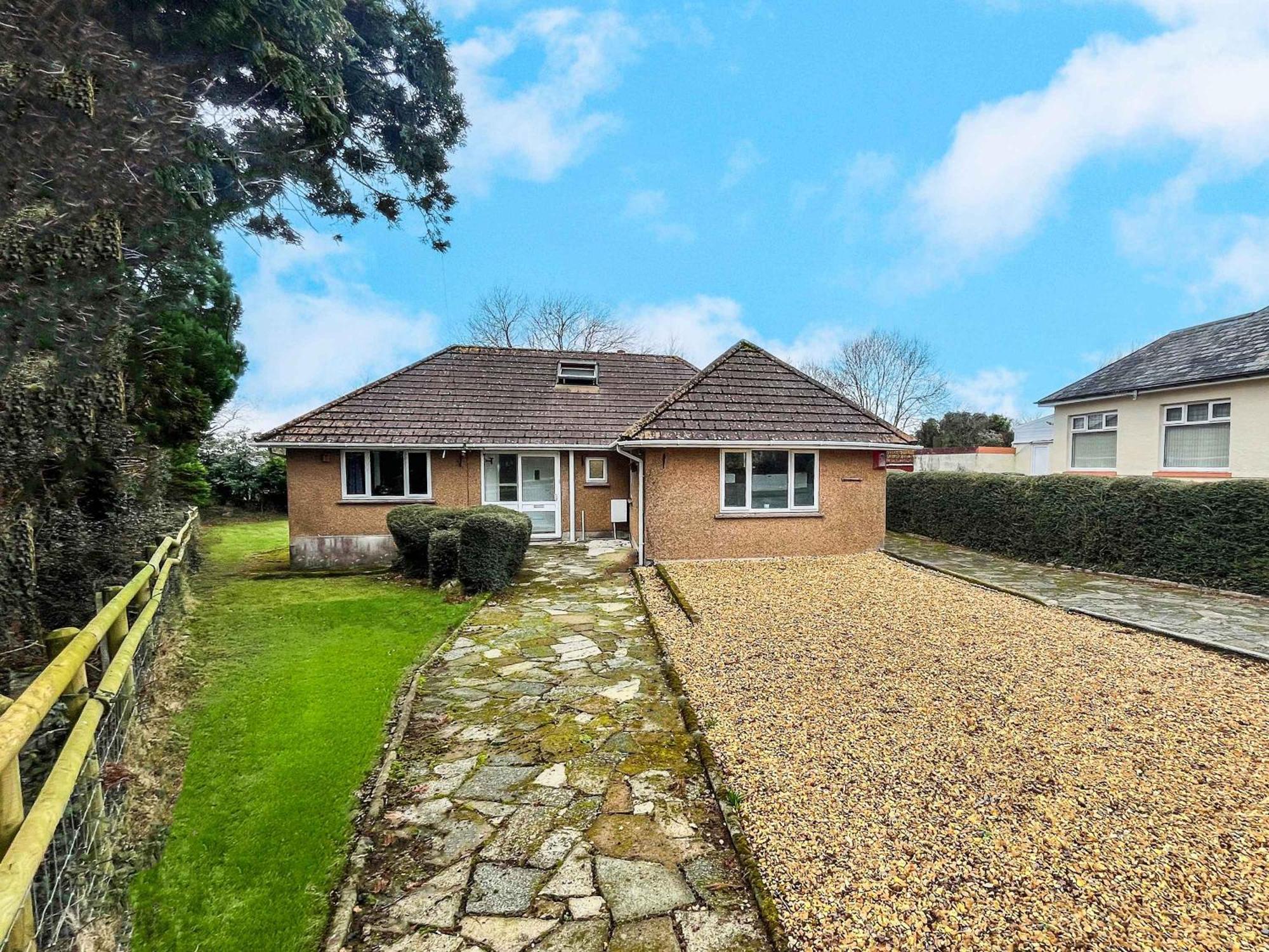 The Lockett Wonderful Large Bungalow Plympton, Plymouth Free Parking By Staystaycations Extérieur photo